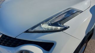 Nissan Juke 2015 1500cc DCI DIESEL CONNECTA PURE DRIVE + CAMERA 360o  EURO 6-thumb-12