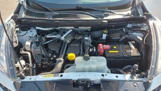 Nissan Juke 2015 1500cc DCI DIESEL CONNECTA PURE DRIVE + CAMERA 360o  EURO 6-thumb-38