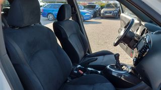 Nissan Juke 2015 1500cc DCI DIESEL CONNECTA PURE DRIVE + CAMERA 360o  EURO 6-thumb-33