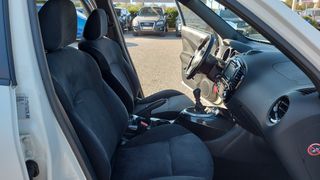 Nissan Juke 2015 1500cc DCI DIESEL CONNECTA PURE DRIVE + CAMERA 360o  EURO 6-thumb-34