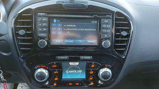 Nissan Juke 2015 1500cc DCI DIESEL CONNECTA PURE DRIVE + CAMERA 360o  EURO 6-thumb-22