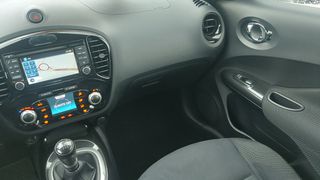 Nissan Juke 2015 1500cc DCI DIESEL CONNECTA PURE DRIVE + CAMERA 360o  EURO 6-thumb-27