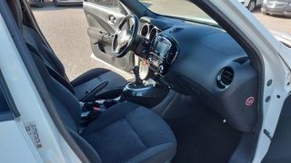 Nissan Juke 2015 1500cc DCI DIESEL CONNECTA PURE DRIVE + CAMERA 360o  EURO 6-thumb-35