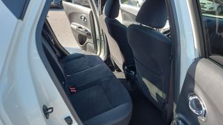 Nissan Juke 2015 1500cc DCI DIESEL CONNECTA PURE DRIVE + CAMERA 360o  EURO 6-thumb-31