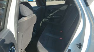 Nissan Juke 2015 1500cc DCI DIESEL CONNECTA PURE DRIVE + CAMERA 360o  EURO 6-thumb-28