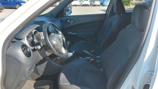 Nissan Juke 2015 1500cc DCI DIESEL CONNECTA PURE DRIVE + CAMERA 360o  EURO 6-thumb-13