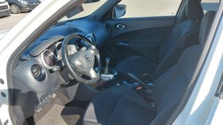 Nissan Juke 2015 1500cc DCI DIESEL CONNECTA PURE DRIVE + CAMERA 360o  EURO 6-thumb-14