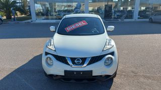 Nissan Juke 2015 1500cc DCI DIESEL CONNECTA PURE DRIVE + CAMERA 360o  EURO 6-thumb-10