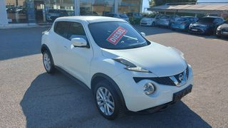 Nissan Juke 2015 1500cc DCI DIESEL CONNECTA PURE DRIVE + CAMERA 360o  EURO 6-thumb-8