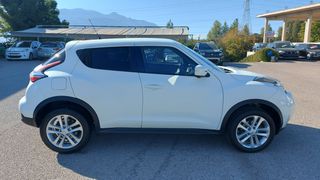 Nissan Juke 2015 1500cc DCI DIESEL CONNECTA PURE DRIVE + CAMERA 360o  EURO 6-thumb-7