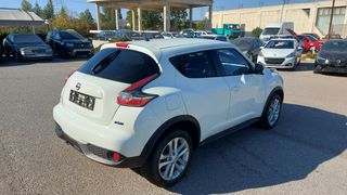 Nissan Juke 2015 1500cc DCI DIESEL CONNECTA PURE DRIVE + CAMERA 360o  EURO 6-thumb-6