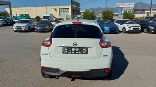 Nissan Juke 2015 1500cc DCI DIESEL CONNECTA PURE DRIVE + CAMERA 360o  EURO 6-thumb-5