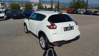 Nissan Juke 2015 1500cc DCI DIESEL CONNECTA PURE DRIVE + CAMERA 360o  EURO 6-thumb-4