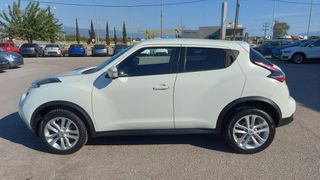 Nissan Juke 2015 1500cc DCI DIESEL CONNECTA PURE DRIVE + CAMERA 360o  EURO 6-thumb-3