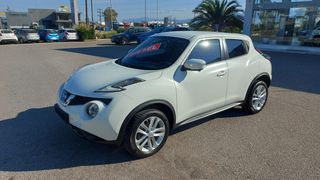 Nissan Juke 2015 1500cc DCI DIESEL CONNECTA PURE DRIVE + CAMERA 360o  EURO 6-thumb-2