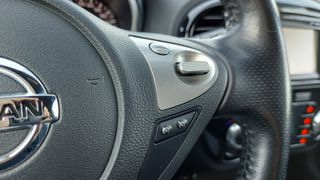 Nissan Juke 2015 1500cc DCI DIESEL CONNECTA PURE DRIVE + CAMERA 360o  EURO 6-thumb-18