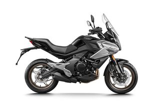 CFmoto 700 MT 2025 ΕΤΟΙΜΟΠΑΡΑΔΟΤΟ!!!