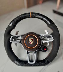 PORSCHE FORGED CARBON  CAYENNE -CAYMAN-BOXSTER 05-22