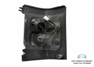 ΓΩΝΙΑ ΦΛΑΣ MAZDA E2200-E2000 1999-2004-thumb-1