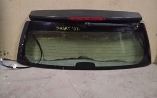 ΠΕΤΡΟΠΟΥΛΟΣ ΤΖΑΜΟΠΟΡΤΑ SMART FORTWO 2007-2012