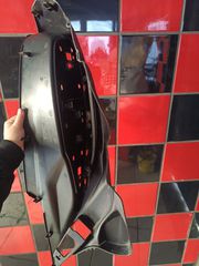 ΠΑΤΩΜΑ ΑΡΙΣΤΕΡΟ  PIAGGIO BEVERLY 300 HPE