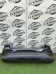 KKM-PROPARTS ΠΡΟΦΥΛΑΚΤΗΡΑΣ ΠΙΣΩ AUDI Q2 BASIC 20-