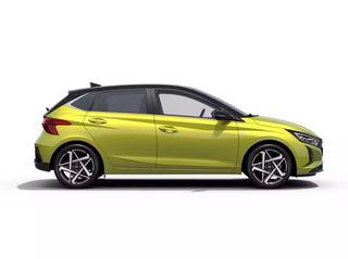 Hyundai i 20 2026 Ετοιμοπαράδοτα αυτοκίνητα !!!