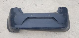 ΠΡΟΦΥΛΑΚΤΗΡΑΣ ΠΙΣΩ SEAT LEON  (1P)  2005-2009