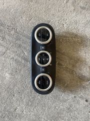 ΧΕΙΡΙΣΤΗΡΙΟ ΚΛΙΜΑ FIAT 500 X 07356867220