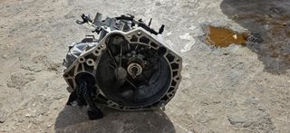 ΣΑΣΜΑΝ 4Χ2 SUZUKI SX4 2007-2013 M16A