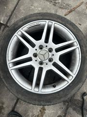 C CLASS W204 E CLASS W212 R17