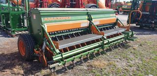 Seeding Machinery Amazone 2010 D9-40