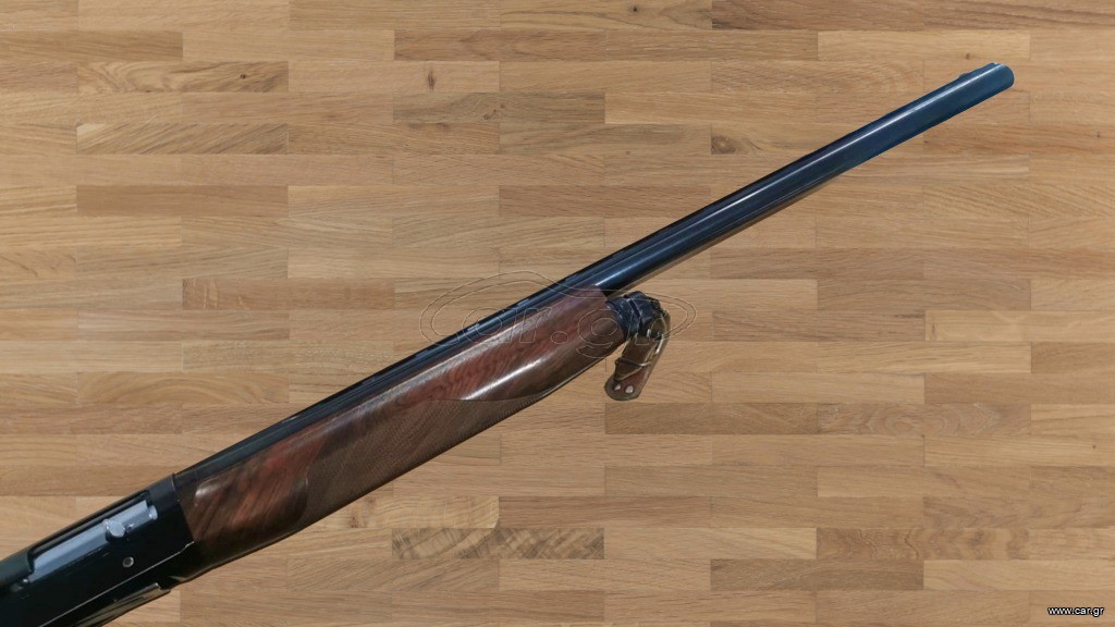 BENELLI BLACK EAGLE