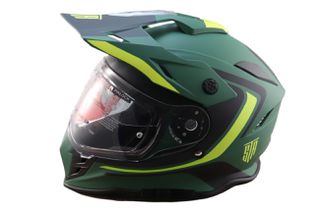 Κράνος STR ENDURO TOURER (Γραφικά με Γείσο )-thumb-4