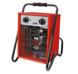 ΑΕΡΟΘΕΡΜΟ ΕΠΑΓΓΕΛΜΑΤΙΚΟ 5000W IP24 EUROLAMP 147-29503