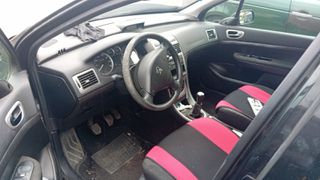 Ολόκληρο αυτοκίνητο Peugeot 307 1600nfu-thumb-1