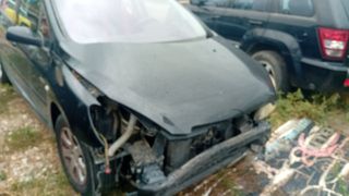 Ολόκληρο αυτοκίνητο Peugeot 307 1600nfu-thumb-2