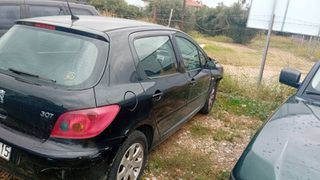 Ολόκληρο αυτοκίνητο Peugeot 307 1600nfu-thumb-3