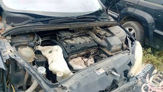 Ολόκληρο αυτοκίνητο Peugeot 307 1600nfu-thumb-4