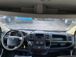 Καρότσα Citroen 2013 JUMPER 7 ΘΕΣΕΙΣ-thumb-19