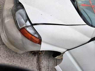 ΜΟΥΡΗ ΚΟΜΠΛΕ ΓΙΑ TOYOTA HIACE 4X4 1998-2005 2LT