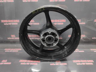 ΖΑΝΤΑ ΠΙΣΩ ΥΑΜΑΗΑ FZ6 ΜΕ ΤΑΛΑΙΠΩΡΗΜΕΝΟ ΧΡΩΜΑ!!! PIAGGIO STOCK HOUSE!! ΝΟ.1 ΣΕ ΟΛΗ ΤΗΝ ΕΛΛΑΔΑ!!