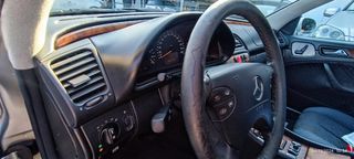 Mercedes-Benz CLK 200 2000 COMPRESSOR COUPé Elegance-thumb-5