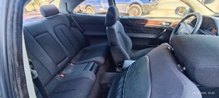Mercedes-Benz CLK 200 2000 COMPRESSOR COUPé Elegance-thumb-10