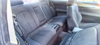 Mercedes-Benz CLK 200 2000 COMPRESSOR COUPé Elegance-thumb-11