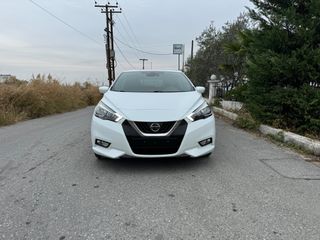 Nissan Micra 2018 0.9 IG-T N-CONNECTA-thumb-2