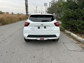 Nissan Micra 2018 0.9 IG-T N-CONNECTA-thumb-3