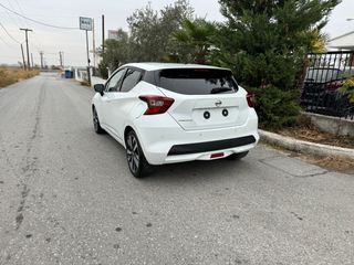 Nissan Micra 2018 0.9 IG-T N-CONNECTA-thumb-4