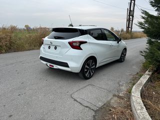 Nissan Micra 2018 0.9 IG-T N-CONNECTA-thumb-5