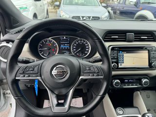 Nissan Micra 2018 0.9 IG-T N-CONNECTA-thumb-9
